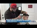Lubbock hairdressers offering free back-to-school haircuts