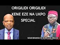 Lagu Origilidi Origilidi Kene Eze Na Ukpo Live Performance by Nkwonnabuchi Morocco Mbaise 