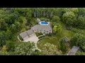 25 68 acre Luxury Estate in Batavia IL
