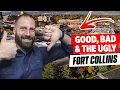 Moving to Fort Collins Colorado Pros Cons