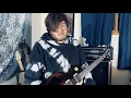 Download Lagu NOCTURNAL FUTURE - The Word Alive - Guitar Cover 2022
