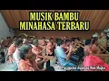 Download Lagu MUSIK BAMBU MINAHASA TERBARU