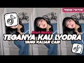 Lagu DJ TEGANYA KAU LYODRA ELART REMIX KAU ACUHKAN AKU DI DEPAN TEMANMU FULL SONG VIRAL TIKTOK 2026 