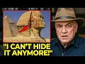 Lagu Before I Die, I Need To Tell The Truth — Zahi Hawass Reveals What’s Hidden Beneath the Sphinx