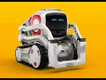Cozmo Code Academy lesson 5