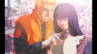 naruto x hinata amv love me like you do