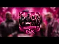 TRIANGLE DE BERMUDES ft AYA NAKAMURA - (Remix Gospel Chorale) BALEK