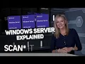 Windows Server 2022 versions explained Standard vs Datacentre vs Essentials