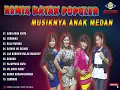 Download Lagu REMIX BATAK POPULER MUSIKNYA ANAK MEDAN