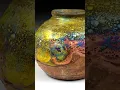 Raku How to set up and fire kiln at home