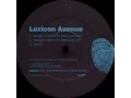 Download Lagu Lexicon Avenue ‎– Midnight On West 27th Street (Vocal Mix)