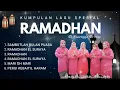 Lagu KUMPULAN LAGU QASIDAH SPESIAL RAMADHAN COVER TERBAIK DARI EL MAZIYYA GROUP