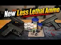 Just Released - Duke Defense s New Less-Lethal Ammo Hits the Market 68 50 Cal