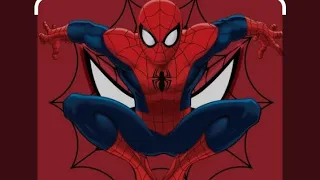 كرتون سبايدر مان الحلقه الاولى 