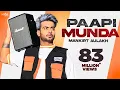 Download Lagu Paapi Munda - Mankirt Aulakh Ft. Gur Sidhu | Kaptaan | Sukh Sanghera | New Punjabi Song 2020