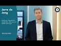 Jerre de Jong | Heeft een frauderend slachtoffer recht op een WAM-uitkering?