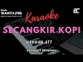 Secangkir Kopi (Karaokre) Nada wamita