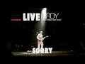 Download Lagu Pamungkas - Sorry (LIVE at Birdy South East Asia Tour)