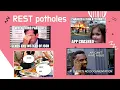 API testing journey through web protocols - by Dawid Pacia