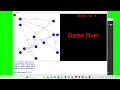 Snake game for Data Structures and Algorithms