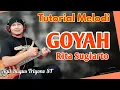 Download Lagu TUTORIAL MELODI LAGU GOYAH Rita S. || MUDAH DI PAHAMI || Tutorial Melodi Dangdut Termudah