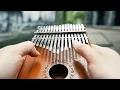 How great is our god kalimba