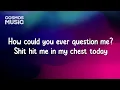 Emotional Oranges - Sundays (Lyrics)