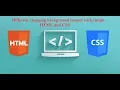 Background image slider Different changing background images simple HTML and CSS