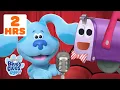 Blue s Ultimate Mail Time Marathon for 120 Minutes Blue s Clues You
