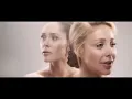 Тіна Кароль & Юлія Саніна – Вільна (офіційний саундтрек фільму «Віддана»)