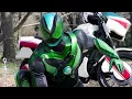 Lagu Kamen Rider Zeztz (Esprim Recovery) Standby Loop