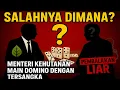 Download Lagu SALAHNYA DIMANA? Menteri Kehutanan Kepergok Main Domino Bareng Tersangka Pembalakan Liar!