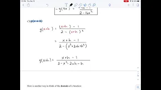 MAT 151 - Notes 3 1