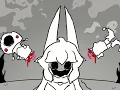 The Whole Being Dead Thing | A DROOPY Animatic