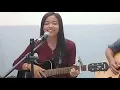 Teman (RHOMA IRAMA AL-MUKARROM) - Diviana Putri Jepara Cover