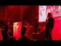 Immolation - "Into Everlasting Fire / When the Jackals Come" (5/24/19) Maryland Deathfest