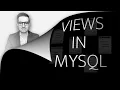 How To Views In MySQL 2 Min Learn Create Alter Drop View In MySQL