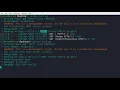 Flask Tutorials 3 Use fstring Activate Debug Mode Change the Port