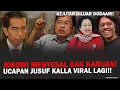 Download Lagu BARU TERUNGKAP SEKARANG!!UCAPAN JUSUF KALLA JADI SOROTAN,UCAPAN JK TERBUKTI LAGI!!