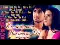 Download Lagu Kiss Des Me Hai Mera Dil Full Song l Heer Prem Love Song l Adiiti G Harshad C