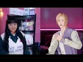 플레이브 PLAVE - 흥흥흥 HMPH! with PLLI COVER (Duet with PLAVE)