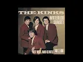 The Kinks - Waterloo Sunset (2022 Stereo Mix)