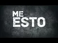 Nicky Jam - El Perdón | Video Lyric | (Prod. Saga WhiteBlack)
