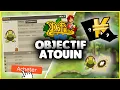 Download Lagu TEAM FÉCA DE ZÉRO #2 | Atouin \u0026 Flamiche in your pocket!? - DOFUS RÉTRO