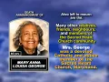 Mary Anna Louisa George Long Obituary