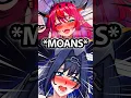 Download Lagu Kronii Noises Silenced Everyone [Hololive Ouro Kronii] #vtuberclips #hololiveen