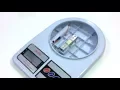 Download Lagu What's Inside Kitchen Scale SF-400 ? -  Disassembly