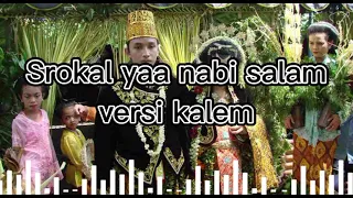 Download Srokal temu manten (yaa nabi salam) terbaru,kalem,enak didengar MP3