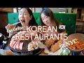 The Best Korean Food in New York
