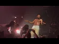 Download Lagu Childish Gambino - This Is America | Live at Madison Square Garden